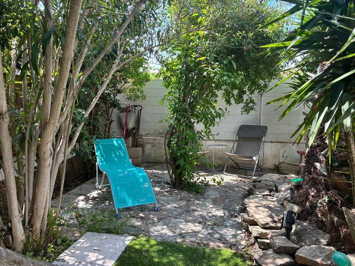 Villa pour 8 personnes, avec Balcon ainsi que Terrasse et Jardin à Canet-en-Roussillon - 2