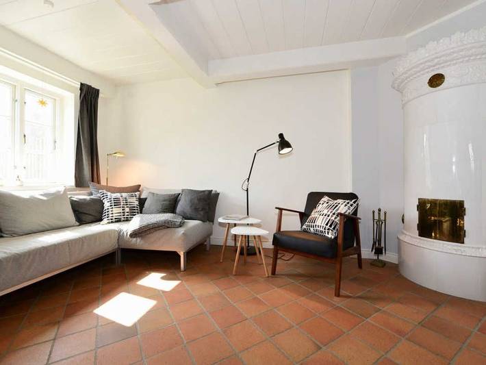 Ferienhaus für 6 Personen, mit Terrasse in Nieblum - 3