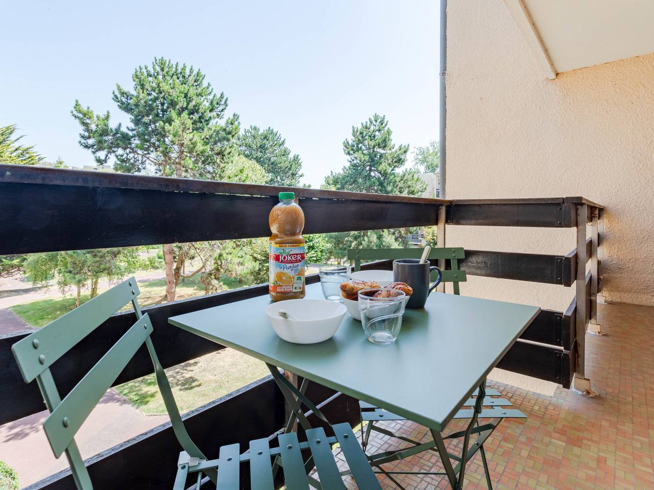 Apartamento entero, Le Sporting in Cabourg, Región de Caen