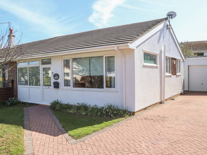 Cottage for 4 people in Brixham