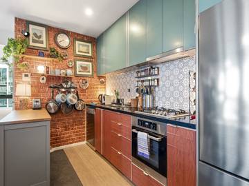 Apartment for 4 People in Southbank, Melbourne, Photo 1