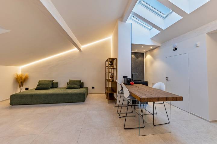 Studio für 4 Personen in Bozen - 2