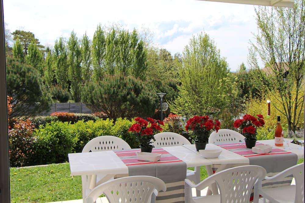 Charming Beach Home - Mountain, Golf & Family orientated in Bidart, Bayonne region