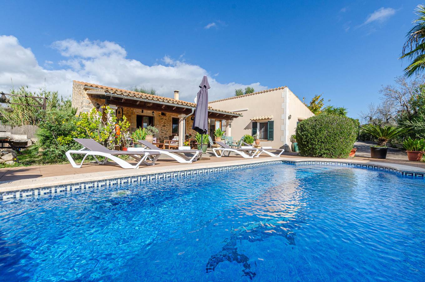 Yourhouse Ermita in Inca, Majorca Center