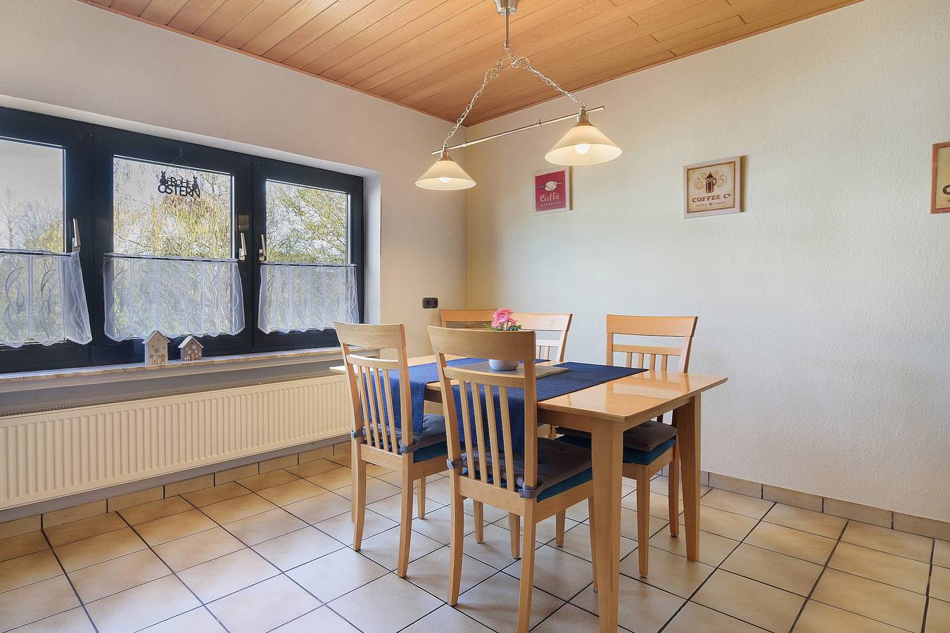 Vakantiehuis 'Eifelferienhaus Thome' met wifi, foto 7