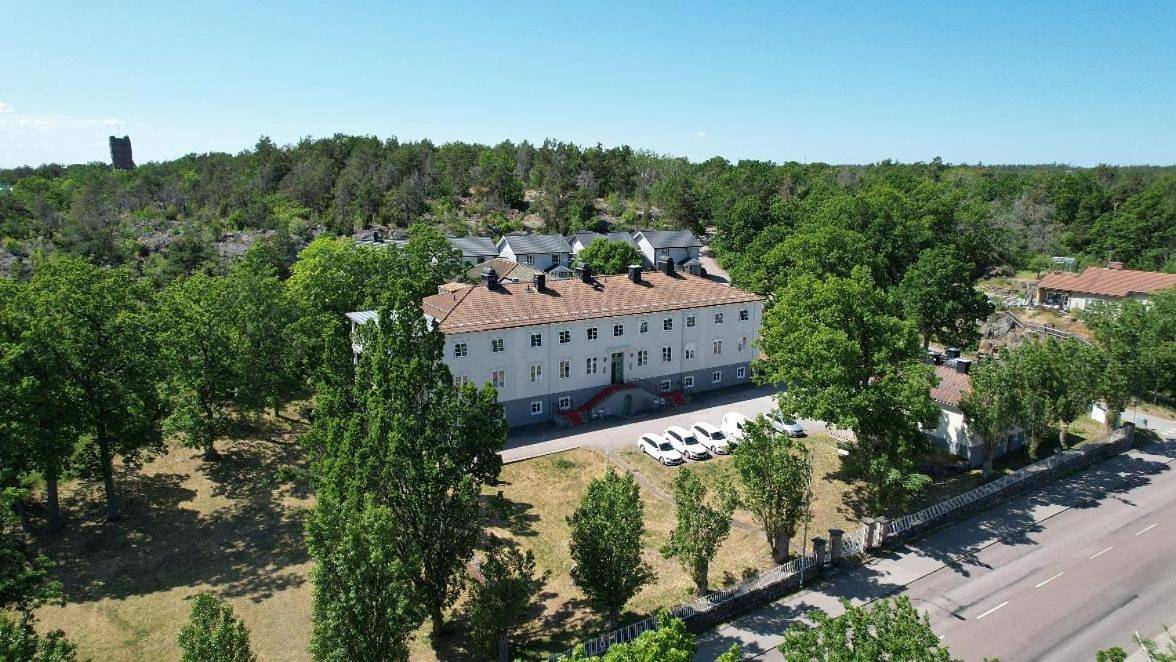 Hotel New Bed in Oskarshamn, Oskarshamns und Umgebung
