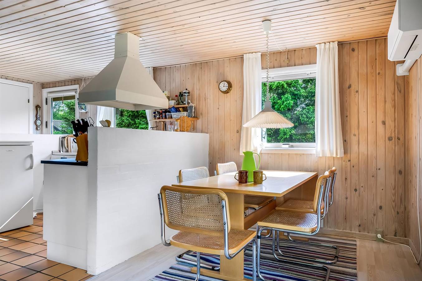 Amazing home in Hals w/ Sauna, Wifi and 3 Bedrooms in Hals, Limfjord in Nordjütland