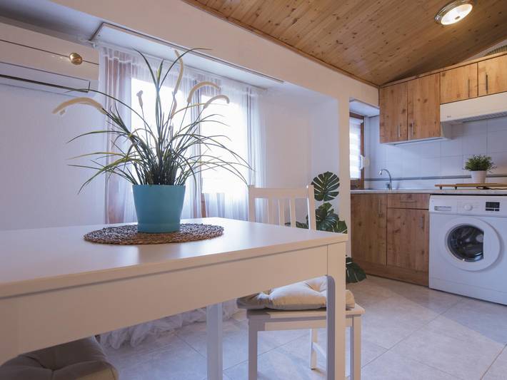 Gîte pour 4 personnes à Tolède - 2