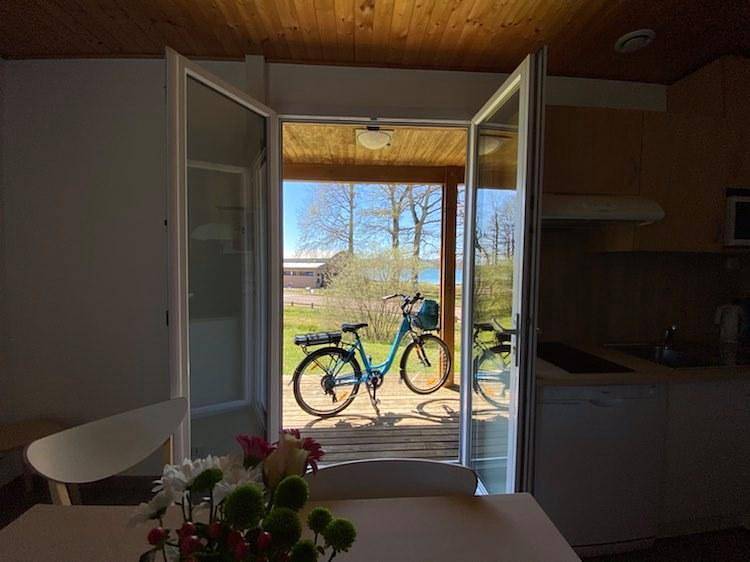 Domaine De La Vingeanne Chalet Confort in Villegusien-le-Lac, Haute-Marne