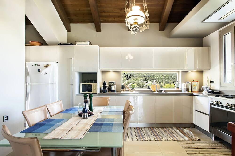 Eco Villa Belena auf Archanes Kreta in Iraklio-Heraklion und Umgebung