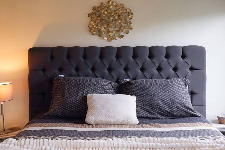 Location de vacances pour 10 personnes, animaux acceptés dans Heure - 4