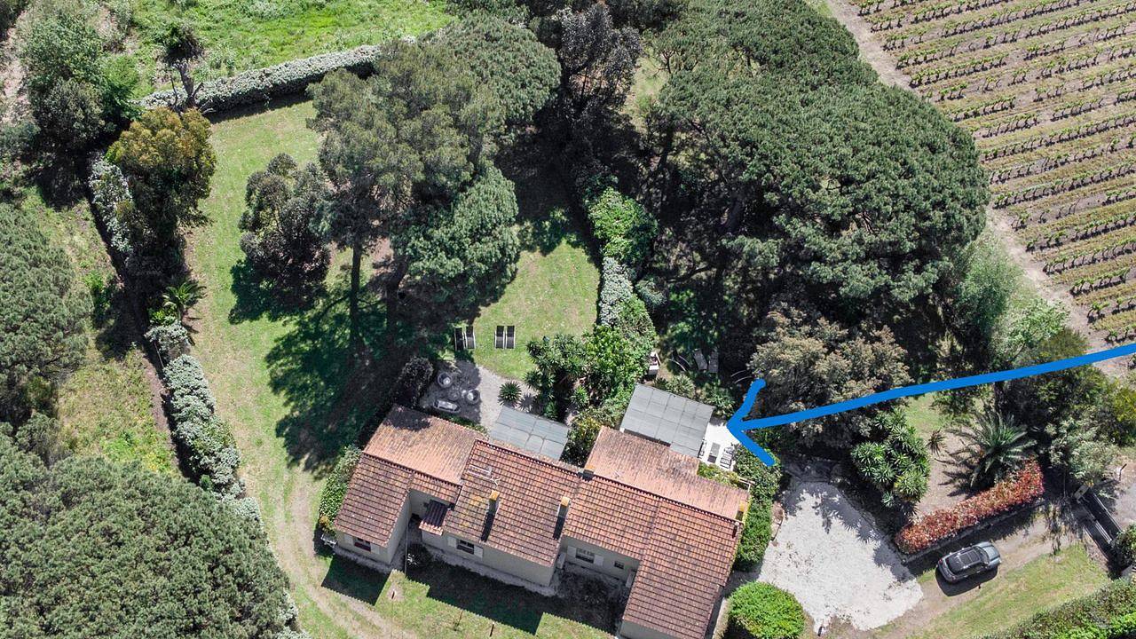 Ferienhaus für 6 Personen (80 m²) in Ramatuelle in Pampelonne, Ramatuelle