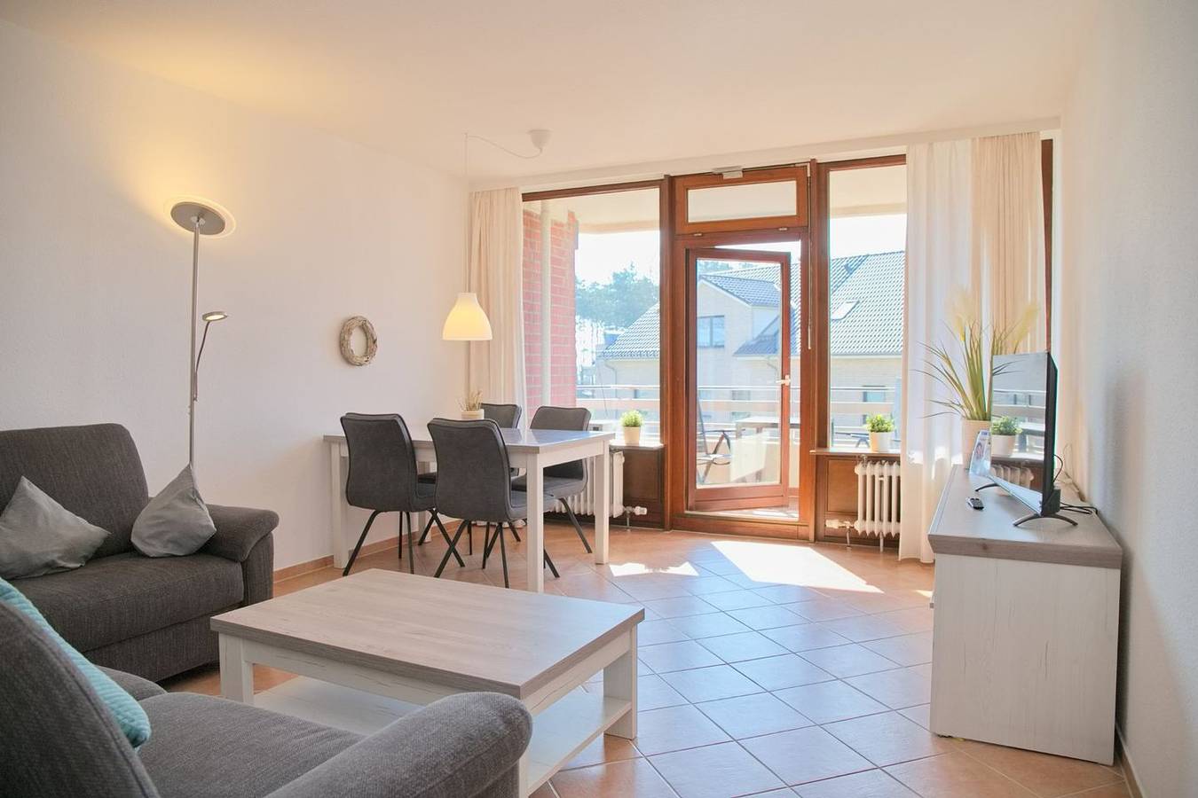 Ferienwohnung in Grömitz ab 133€ pro Nacht