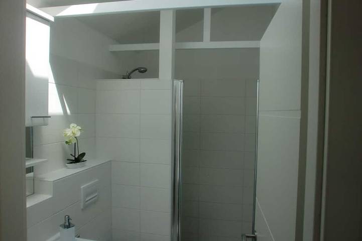 Ferienhaus für 2 Personen, mit Garten in Brandenburg an der Havel - 4