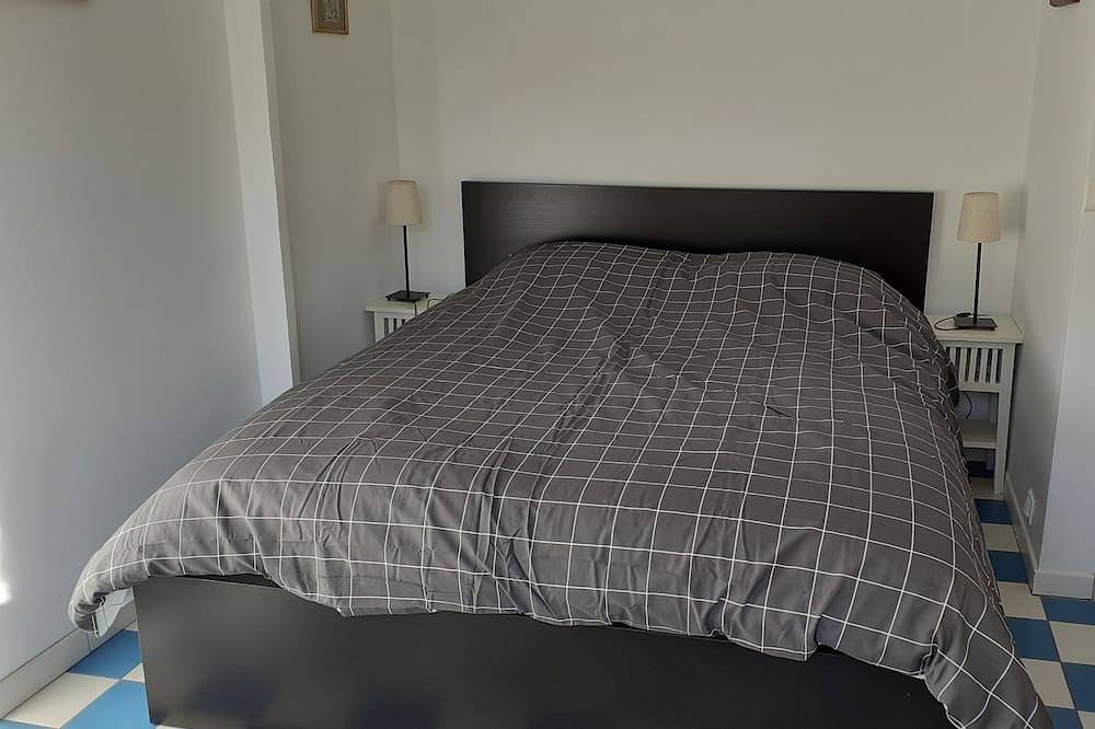 Entire apartment, The palm tree in Ensuès-la-Redonne, Istres region