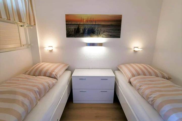 Ferienpark für 4 Personen, mit Balkon in Sierksdorf - 2