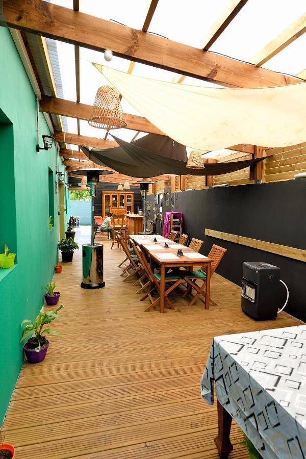 Location de vacances pour 2 personnes à la Plaine des Cafres - 4