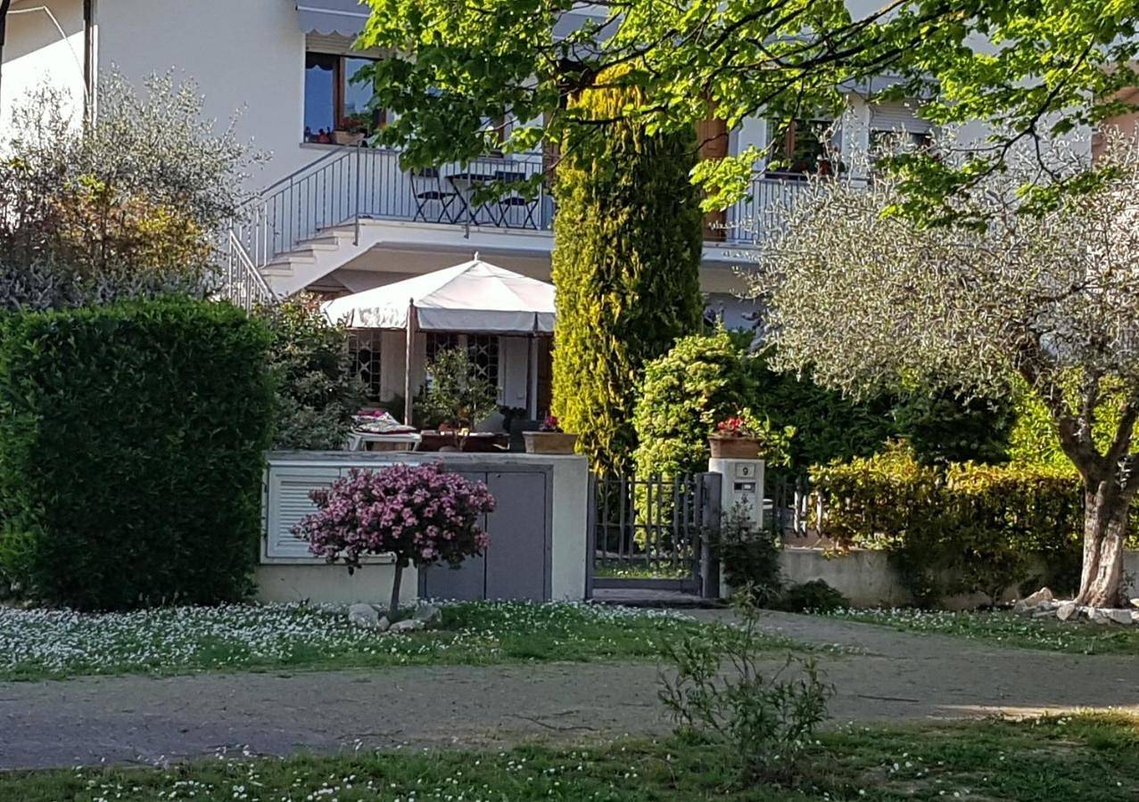 Appartement entier, Casa di Mario e Natalina in San Giovanni in Marignano, Province de Rimini