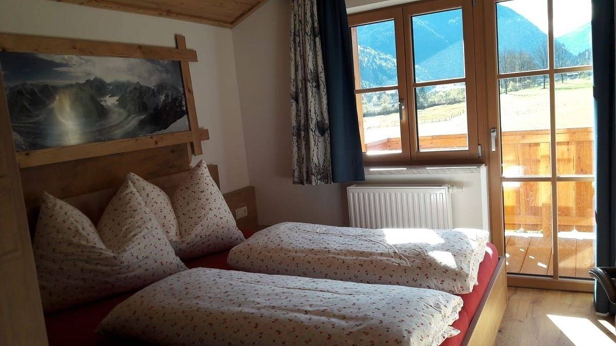 Chalet Toni Häusl in Dorfgastein, Ski Amadé