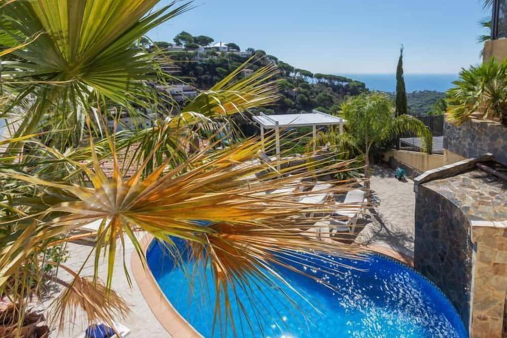Casa vacanza a Costa Brava a partire da 300€ a notte
