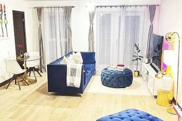 Apartment for 3 People in Dartford, Kent, Photo 3