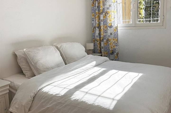 Maison Belle Vue  – Charming villa with pool & breathtaking views - Near Nice in Carros, Côte méditerranéenne (France)