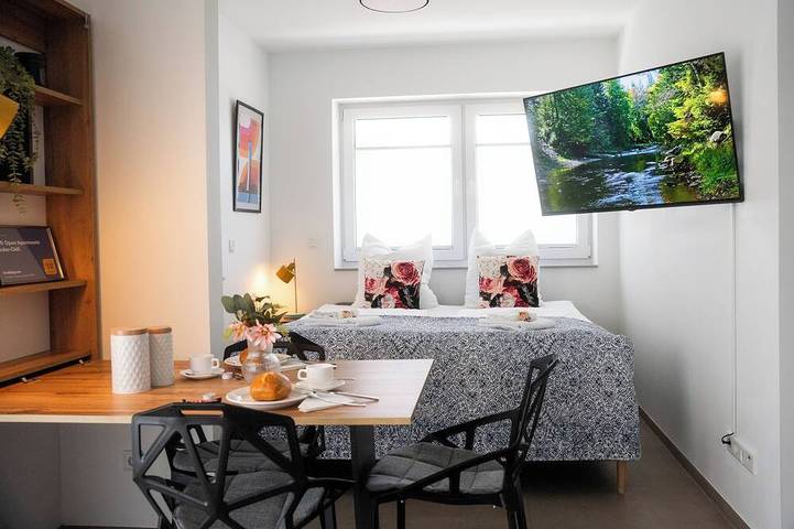 Ferienhaus für 4 Personen - 1