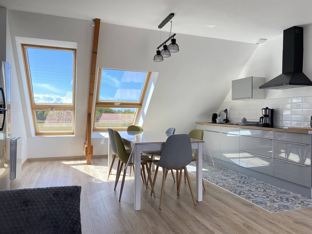 Photo : Appartement de vacances