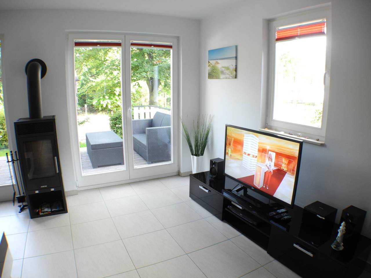 Ostseezauber - Glowe in Ostseebad Glowe, Glowe