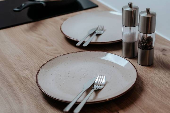 Agriturismo für 4 Personen, mit Garten am Wolfgangsee - 2