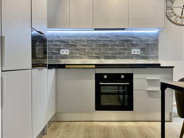 Holiday Apartment for 4 People in Centro (Madrid), Madrid, Photo 4