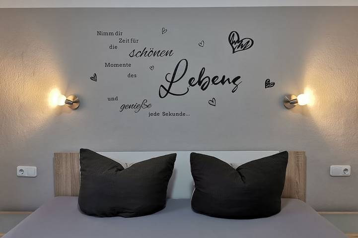 Ferienhaus für 22 Personen, mit Garten und Balkon in Bad Kohlgrub - 4