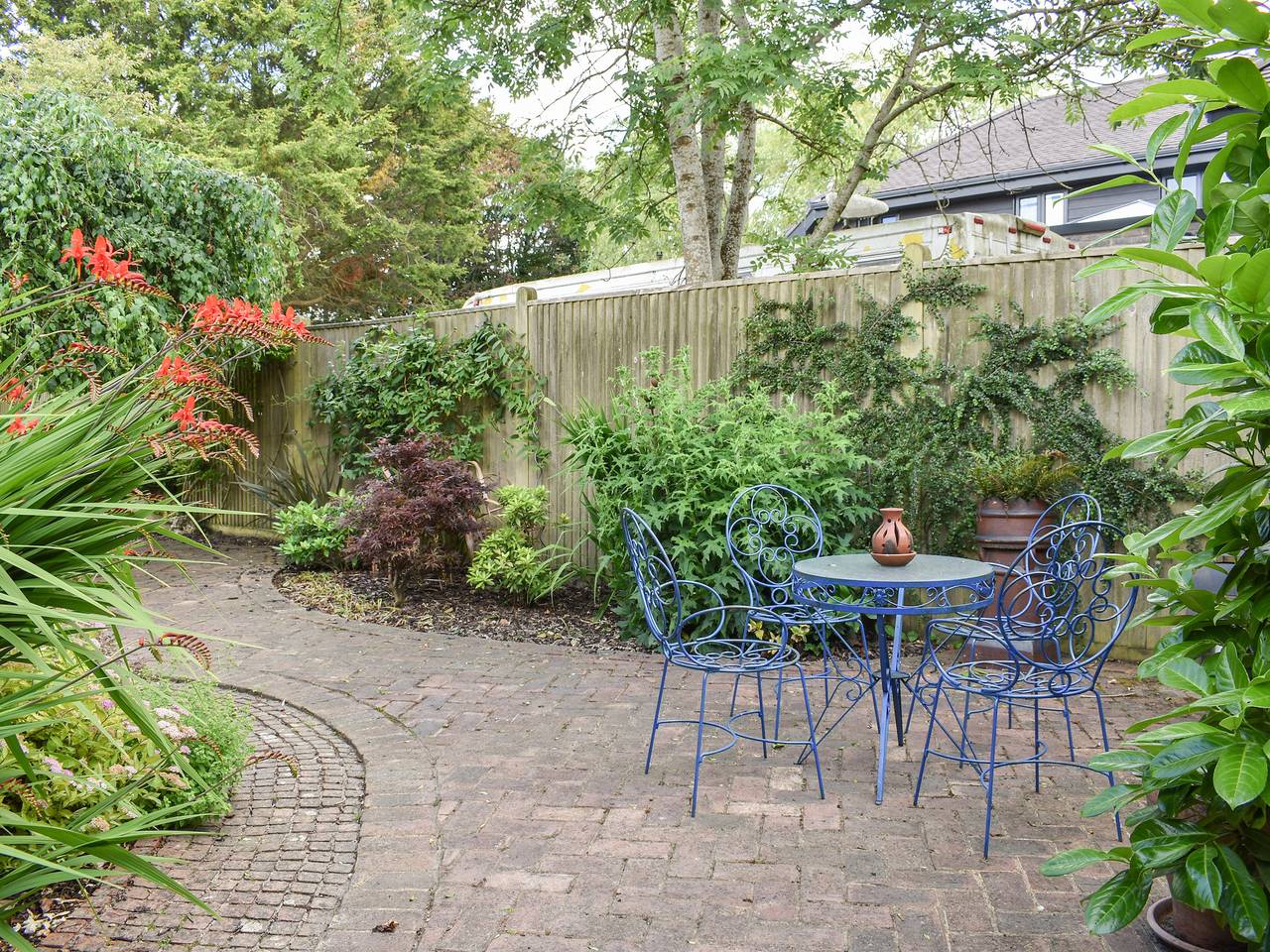 The Parlour in Hadlow Down, East Sussex