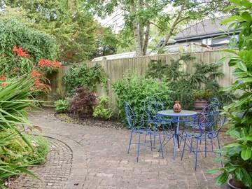 Cottage for 2 People in Hadlow Down, High Weald, Photo 1