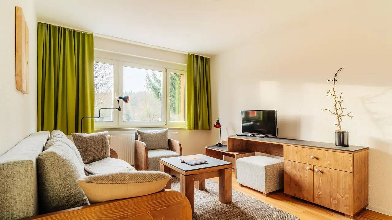 Entire holiday apartment, Ferienwohnung für 2 Personen in Elend in Elend, Harzvorland