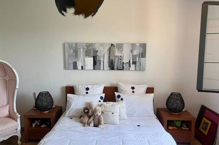 Location de vacances pour 10 personnes à Saint-Brès - 3