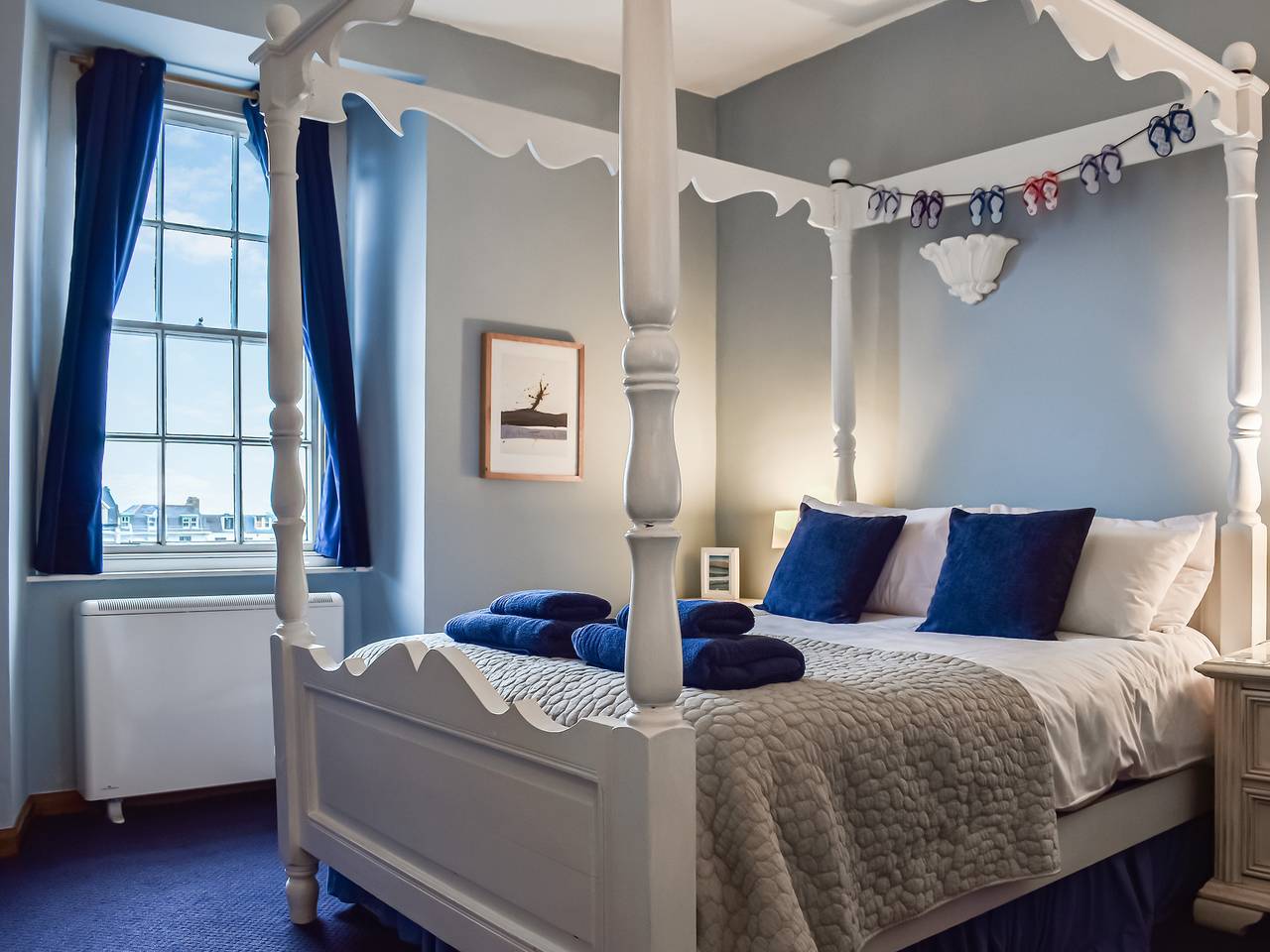 Jellicoe - Uk46102 in Ilfracombe, Devon