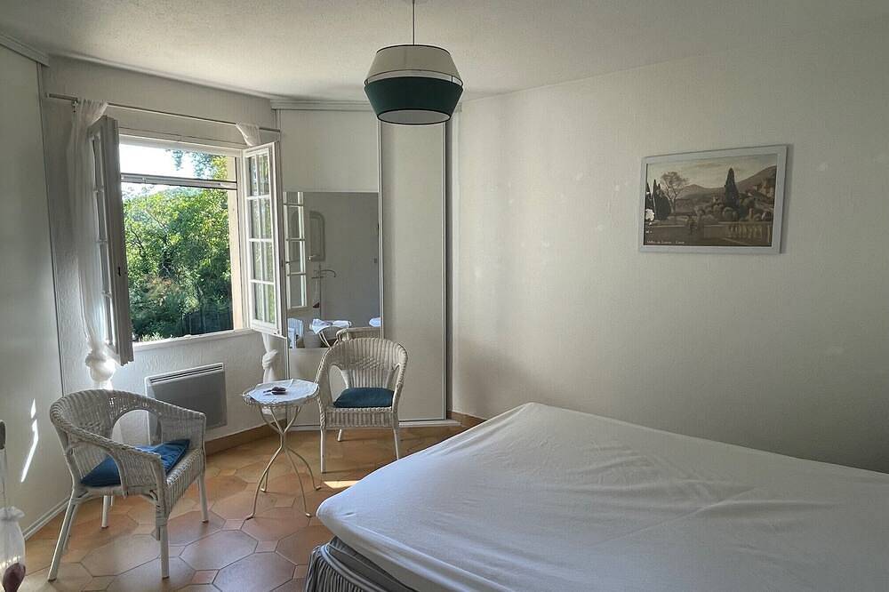 Bastide à 600m du Centre Village in Cotignac, Región Brignoles