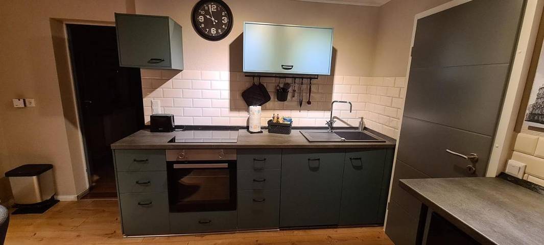 Ferienwohnung für 4 Personen, mit Balkon und Terrasse in Haßloch - 3
