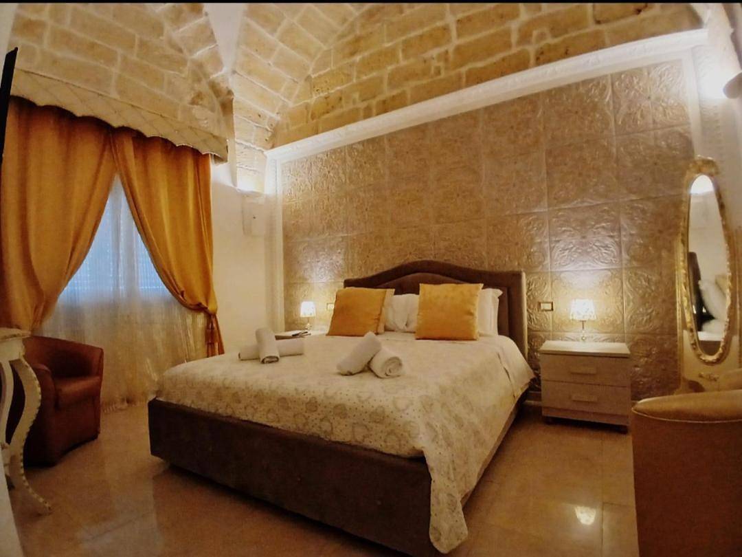 B&B I like salento in Uggiano la Chiesa, Provincia di Lecce