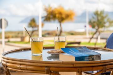 Ferienhaus in Santa Margalida, Mallorca Norden für 6 