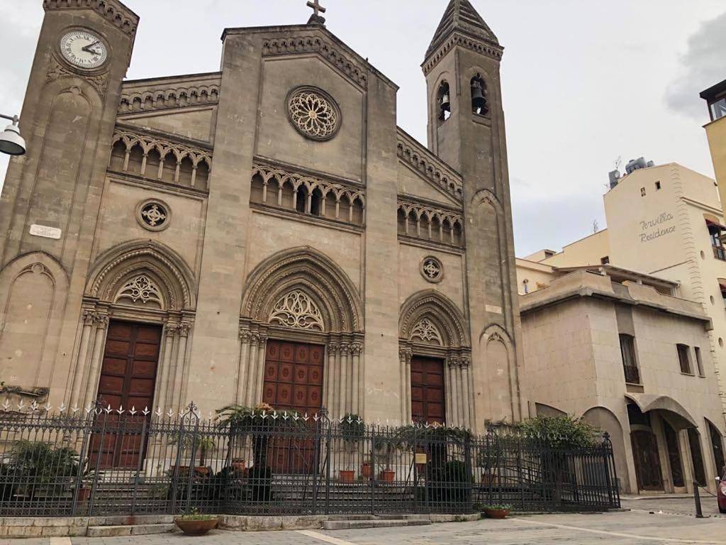 Single Room in Bagheria, Provincia di Palermo
