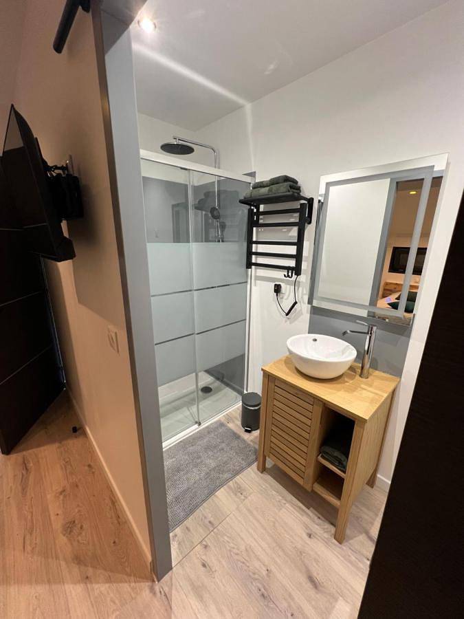 Location de vacances pour 3 personnes, avec vue et terrasse dans Cuise-la-Motte - 4