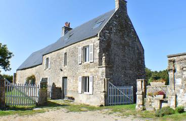 Gîte pour 5 Personnes dans Barneville-Carteret, Cotentin, Photo 4