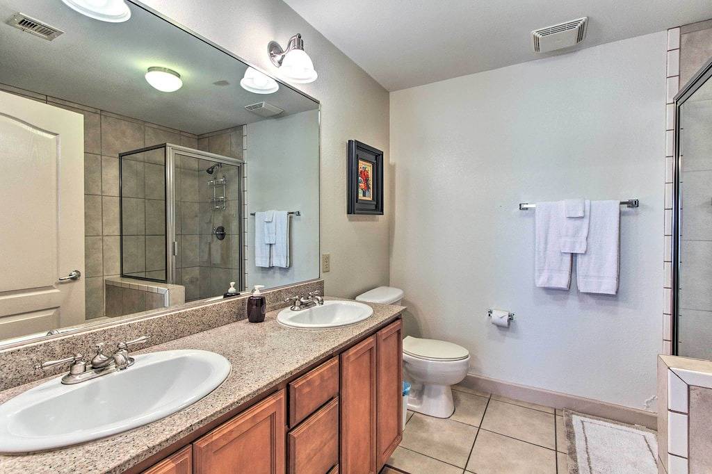 Ganze Wohnung, 2 Br, 2 Ba Pigeon Forge Eigentumswohnung in Pigeon Forge, Sevier County