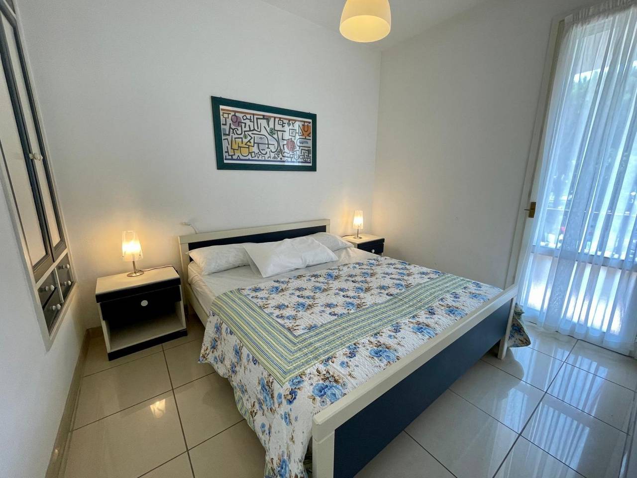 Sentiti a casa nella nostra casa con giardino in Porto Santa Margherita, Caorle