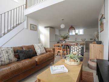 Cottage for 4 People in Benllech, Isle of Anglesey, Photo 4