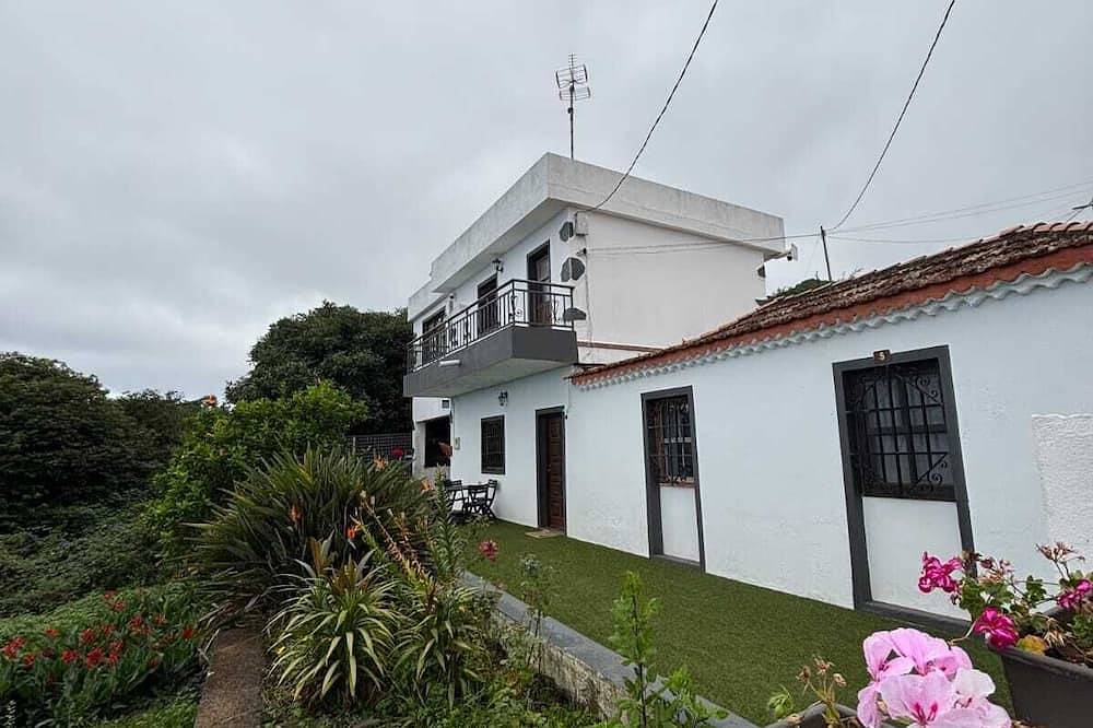Casa María José in Puntallana, La Palma Norte
