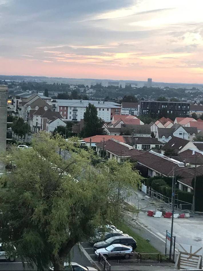 Appartement de vacances pour 1 personnes - 1