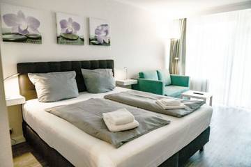 Ferienwohnung für 3 Personen in Hahnenklee, Goslar, Bild 2